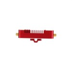 Original Turbowing 2,4G Funksignalverstärker Booster für RC FPV Drohne 2,4G Empfänger und Sender DIY